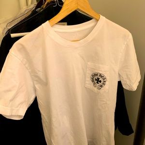 CHROME HEARTS / LARGE / BRAND NEW / LOS ANGELES CA